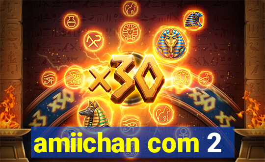 amiichan com 2